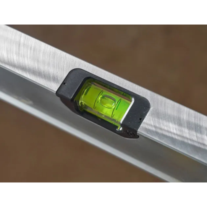 Stanley FatMax® 2000mm XTREME™ Box Beam Spirit Level 3 Vial
