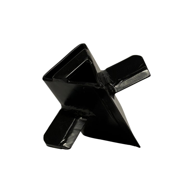 LUMBR 7 Ton Horizontal Electric Log Splitter c/w Stand & FREE Wedge