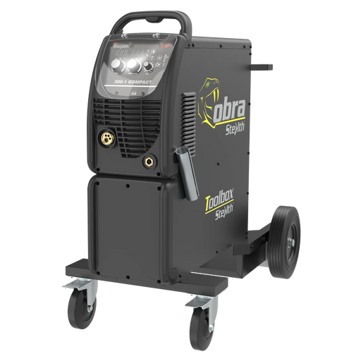 cobra mig welder