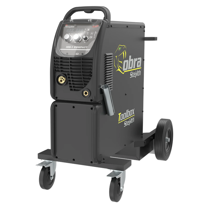 cobra mig welder