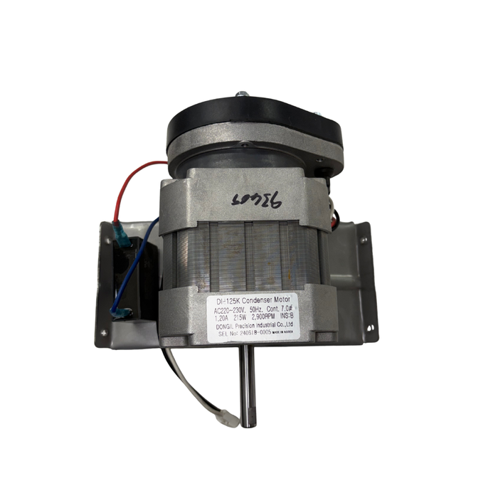 Motor & Pump Assembly for 09564 & 09566 & 09568
