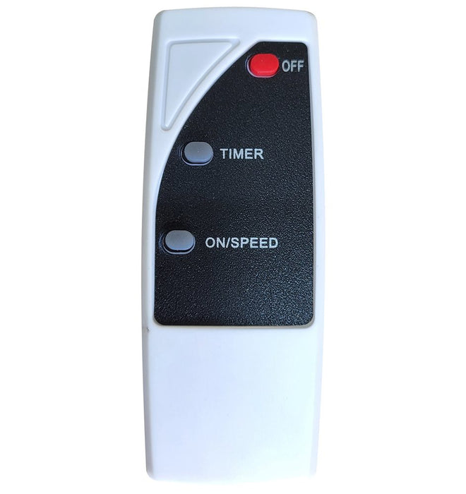 Charnwood AF760 Air Filter, 760m³/hour Flowrate, Remote Start
