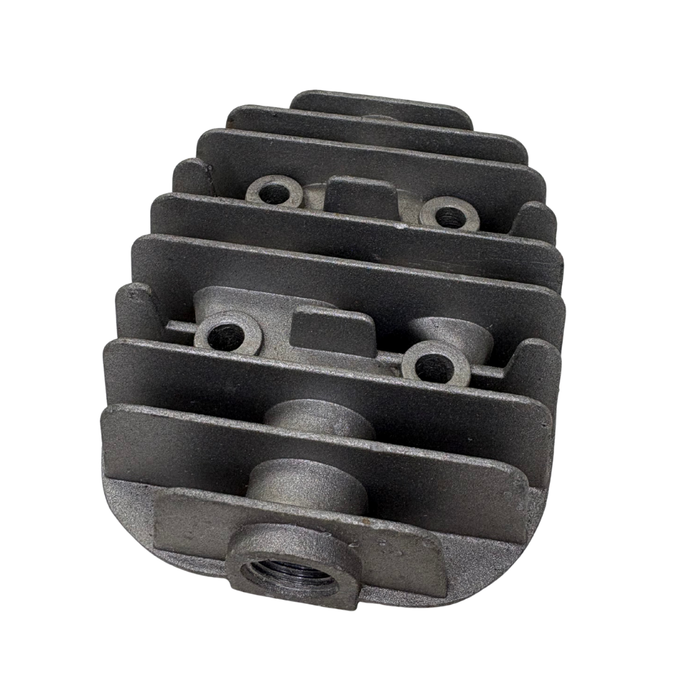 Cylinder Head for 06457 & 06459