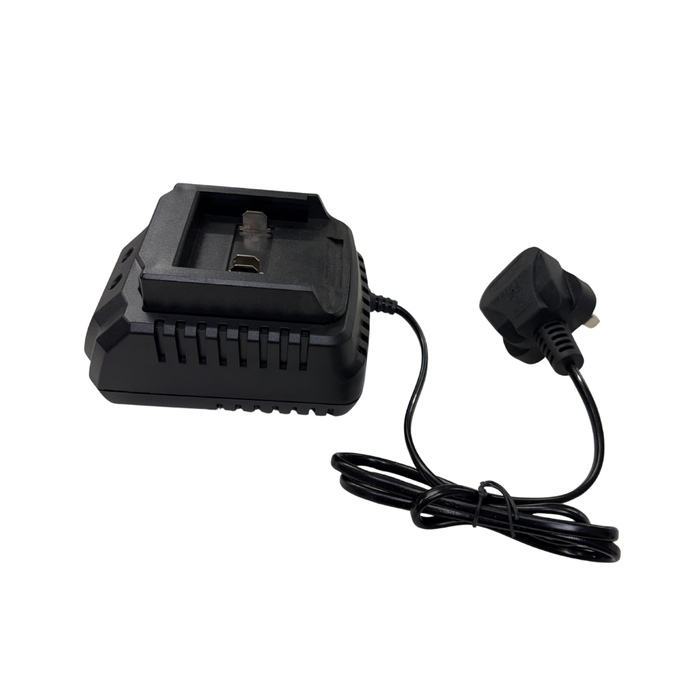 05313 Battery Charger 100 - 21v 230v AC