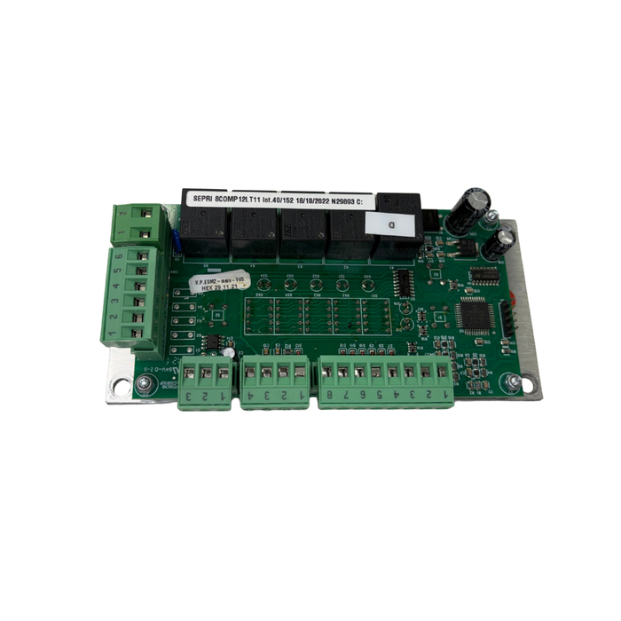 05221 06231 05237 05239 06310 Easytronic Board
