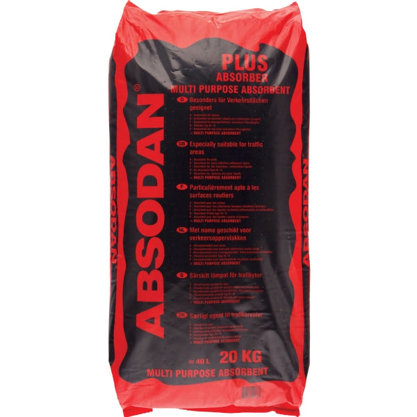 Absodan 20Kg Plus Absorption Granules