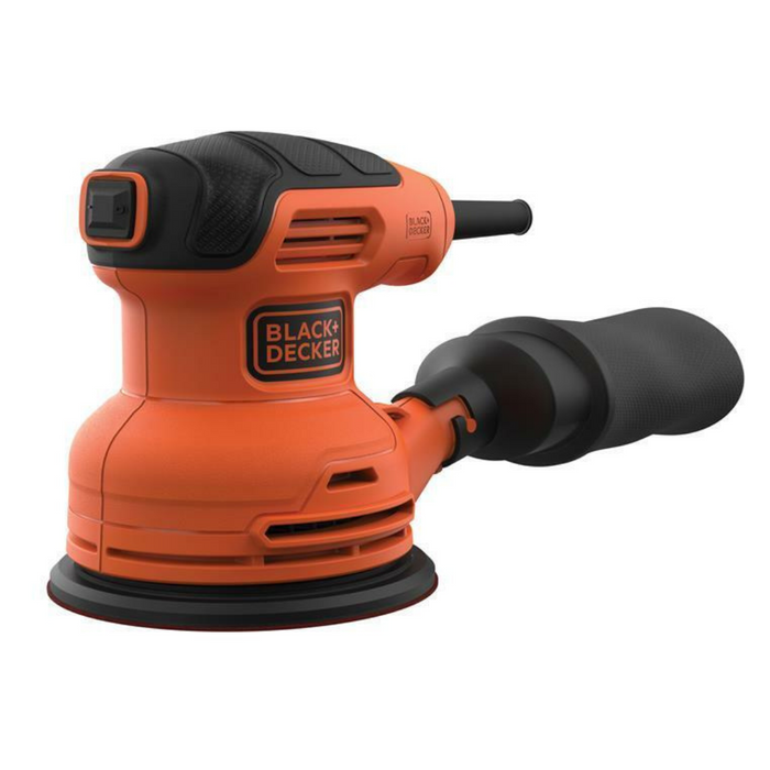 Black & Decker 230w BEW210 Heritage Random Orbital Sander