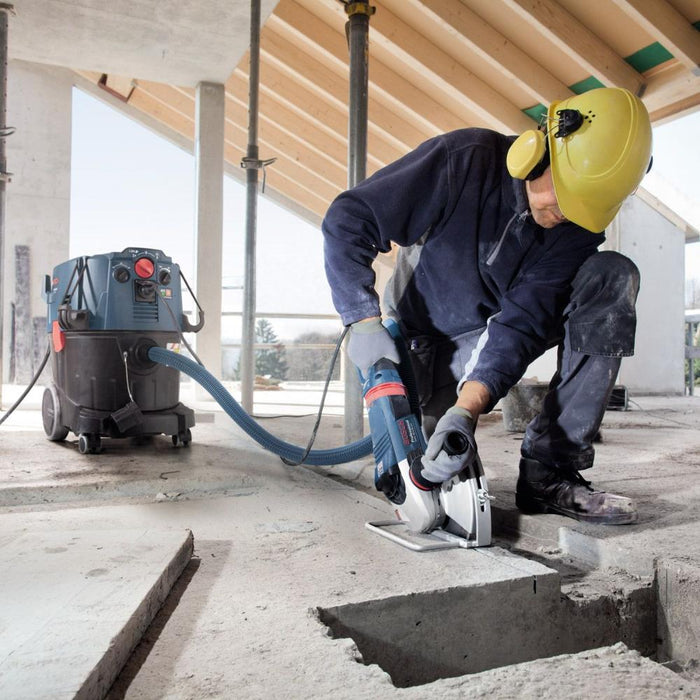 Bosch GAS 35 M AFC Wet/Dry 35 Litre M Class Dust Extractor