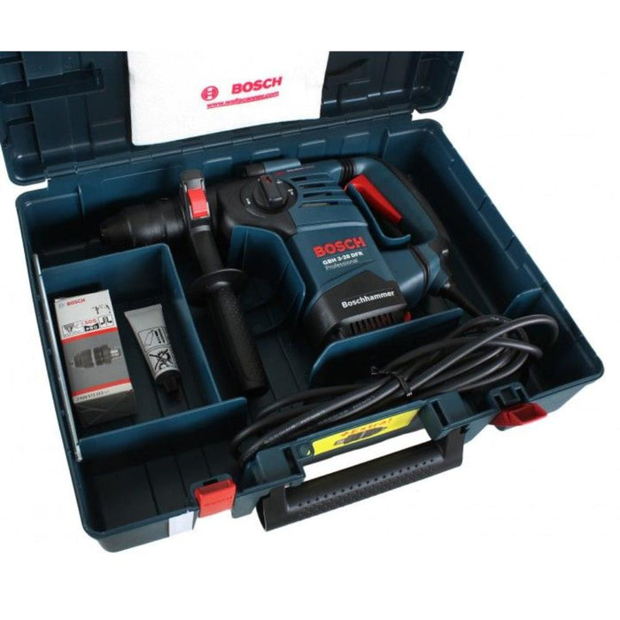 Bosch GBH 3-28 DFR 800W 3 Mode SDS Drill (Quick Change Chuck) 110V