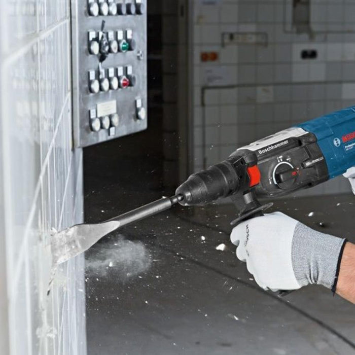 Bosch GBH 2-28 F 880W 3 Mode SDS Drill (Quick Change Chuck)