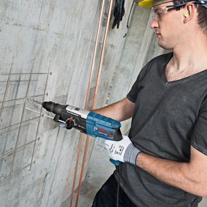 Bosch GBH 2-28 F 880W 3 Mode SDS Drill (Quick Change Chuck)