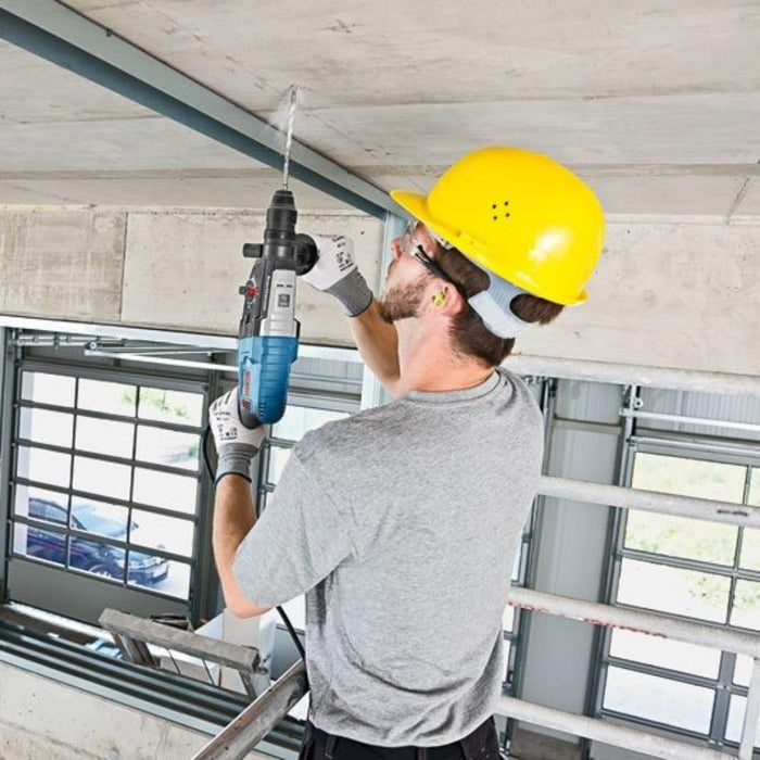 Bosch GBH 2-28 F 880W 3 Mode SDS Drill (Quick Change Chuck)