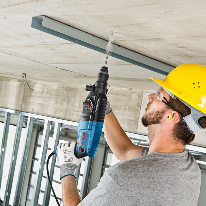 Bosch GBH 2-26 830W 3 Mode SDS Drill 110V