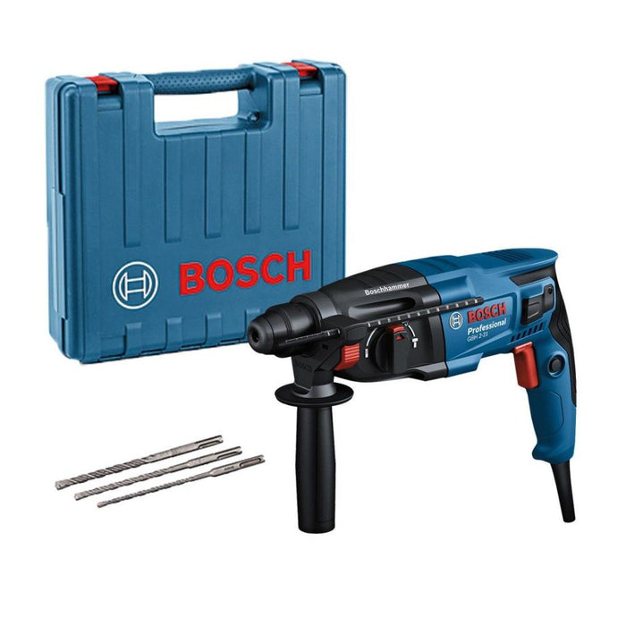 bosch rotary hammer drill