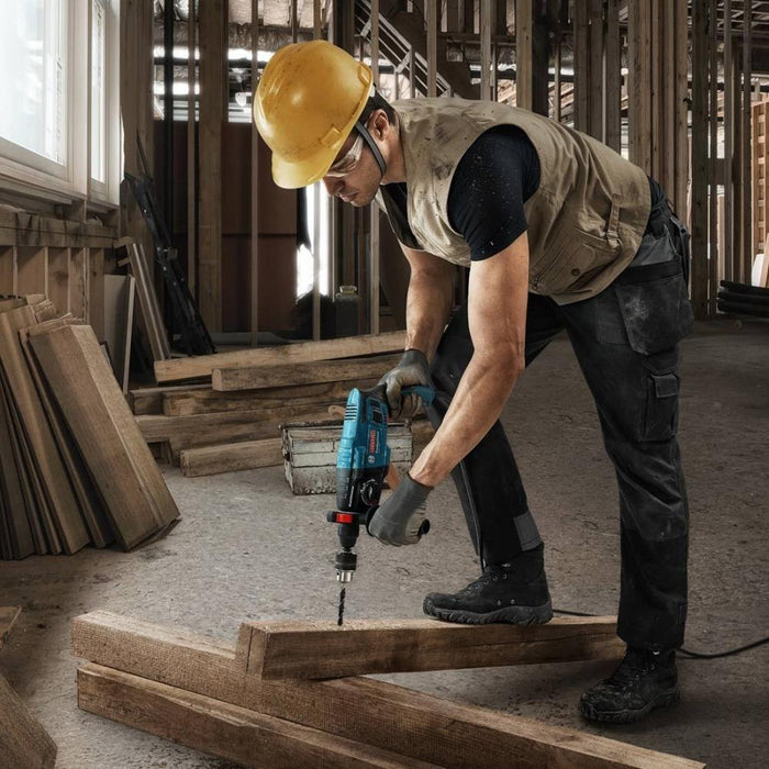 Bosch GBH 2-21 720W 2 Mode SDS Drill (with 3 Bits) 220V