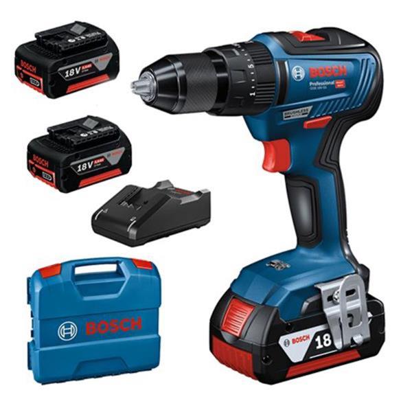 bosch cordless combi drill kit