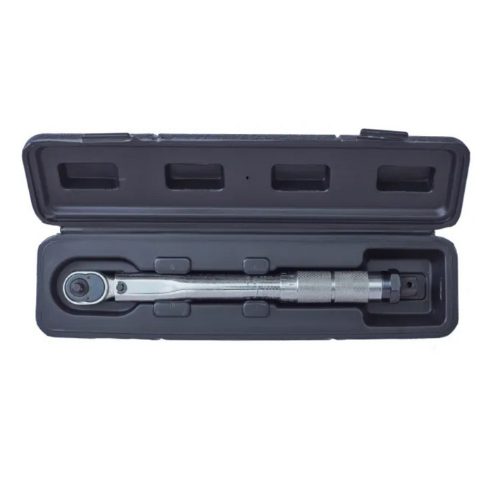 Bluespot Torque Wrench 1/4in Drive 2-24Nm