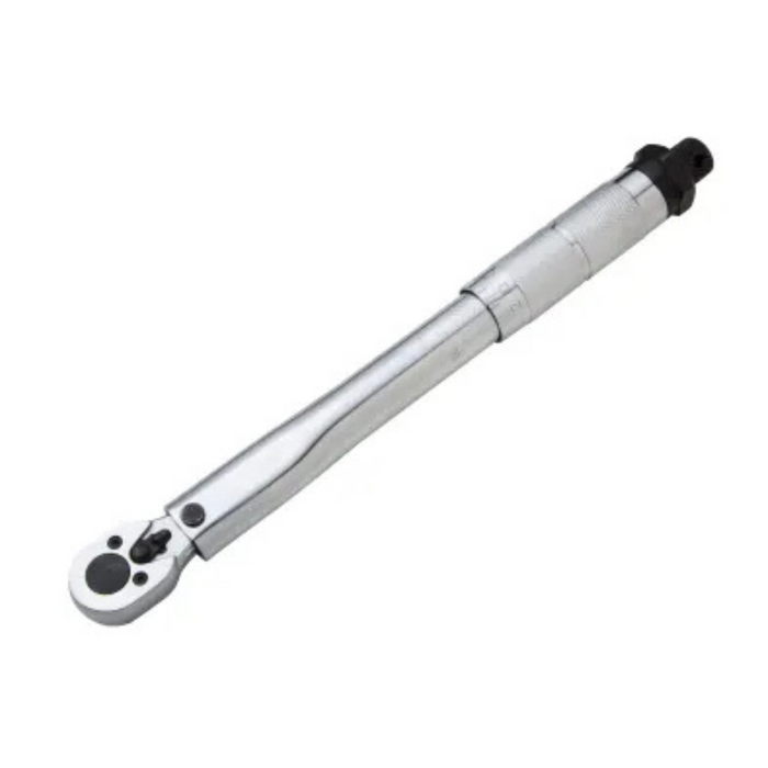 Bluespot Torque Wrench 1/4in Drive 2-24Nm