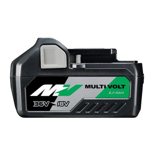 HiKOKI BSL36A18 Multivolt Battery 36V 2.5Ah/18V 5.0Ah Li-Ion