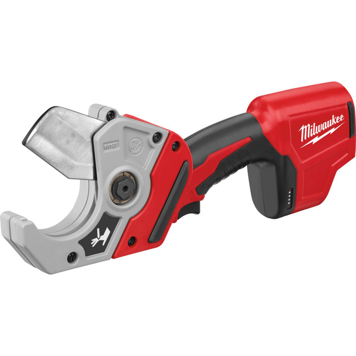 Milwaukee C12PPC-0 M12 Cordless PEX Pipe Cutter (Bare Unit)