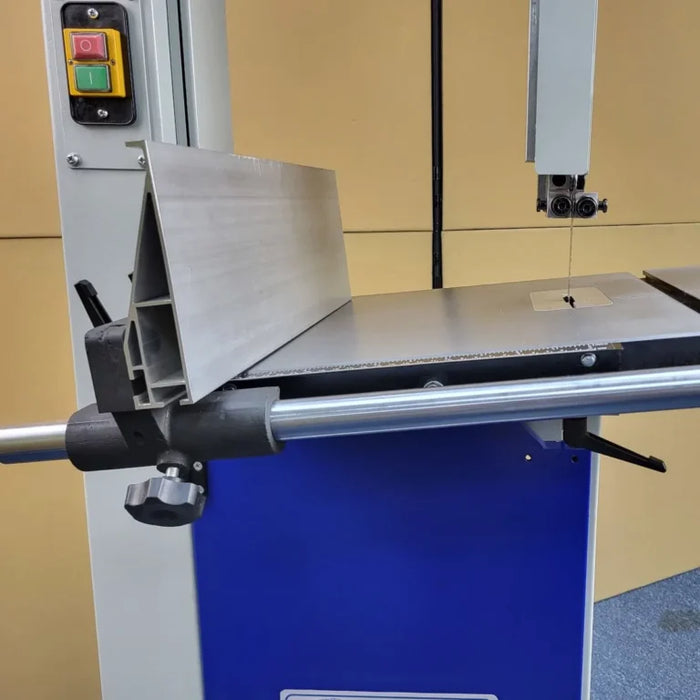 Charnwood C14BX 14" Bandsaw 13" Cutting Depth – 1800w