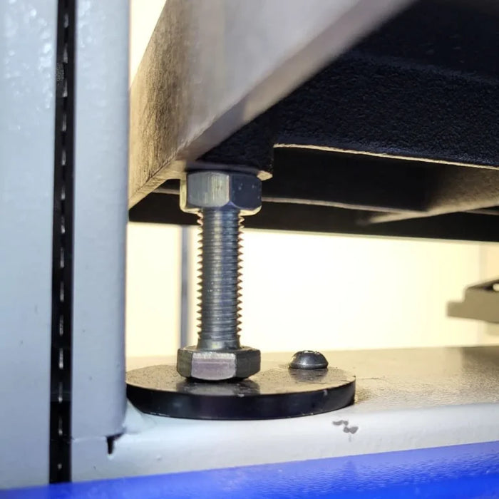 Charnwood C14BX 14" Bandsaw 13" Cutting Depth – 1800w