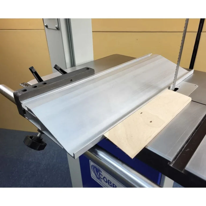 Charnwood C14BX 14" Bandsaw 13" Cutting Depth – 1800w