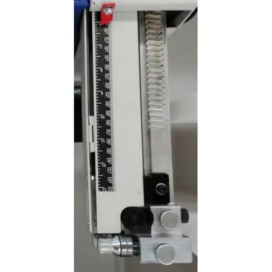 Charnwood C14BX 14" Bandsaw 13" Cutting Depth – 1800w