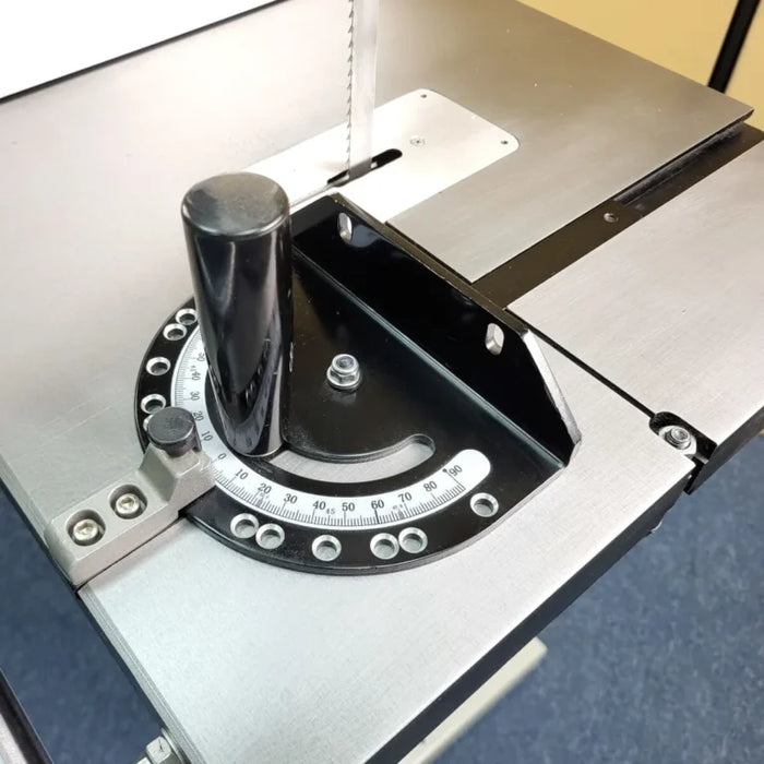 Charnwood C14BX 14" Bandsaw 13" Cutting Depth – 1800w