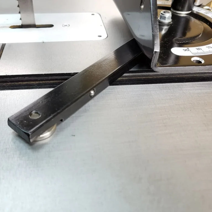 Charnwood C14BX 14" Bandsaw 13" Cutting Depth – 1800w