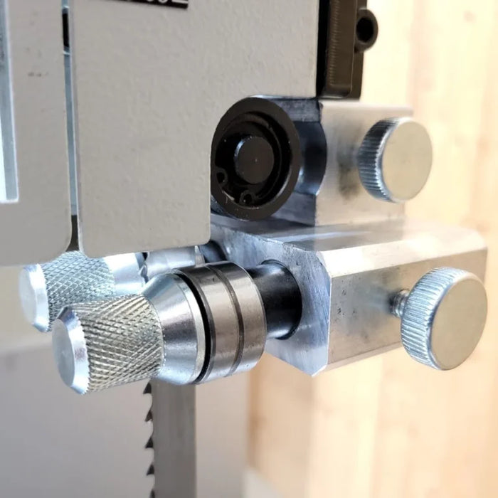 Charnwood C14BX 14" Bandsaw 13" Cutting Depth – 1800w