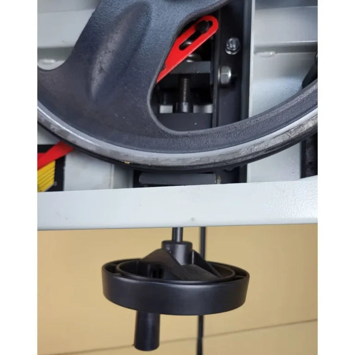 Charnwood C14BX 14" Bandsaw 13" Cutting Depth – 1800w