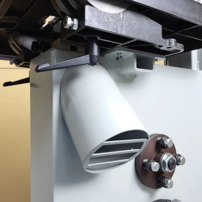 Charnwood C14BX 14" Bandsaw 13" Cutting Depth – 1800w