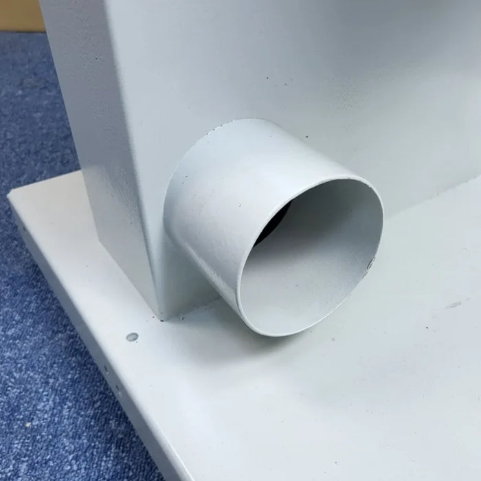 Charnwood C14BX 14" Bandsaw 13" Cutting Depth – 1800w