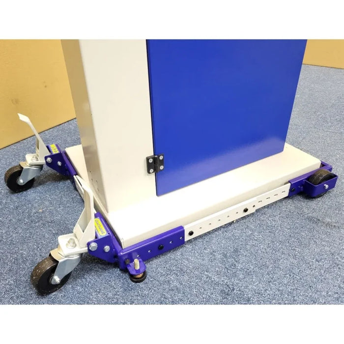 Charnwood C14BX 14" Bandsaw 13" Cutting Depth – 1800w