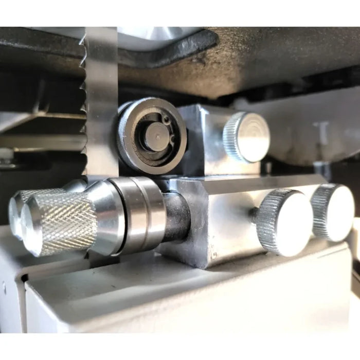 Charnwood C14BX 14" Bandsaw 13" Cutting Depth – 1800w