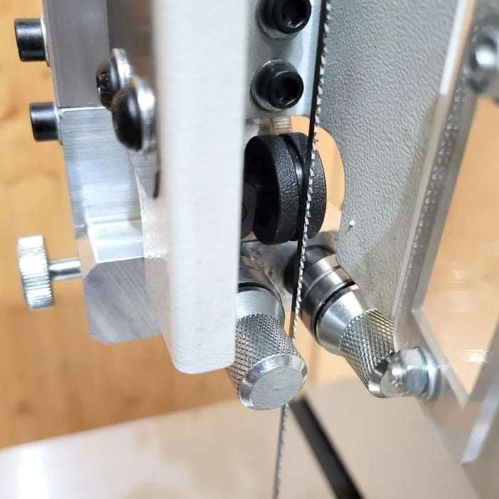 Charnwood C14BX 14" Bandsaw 13" Cutting Depth – 1800w