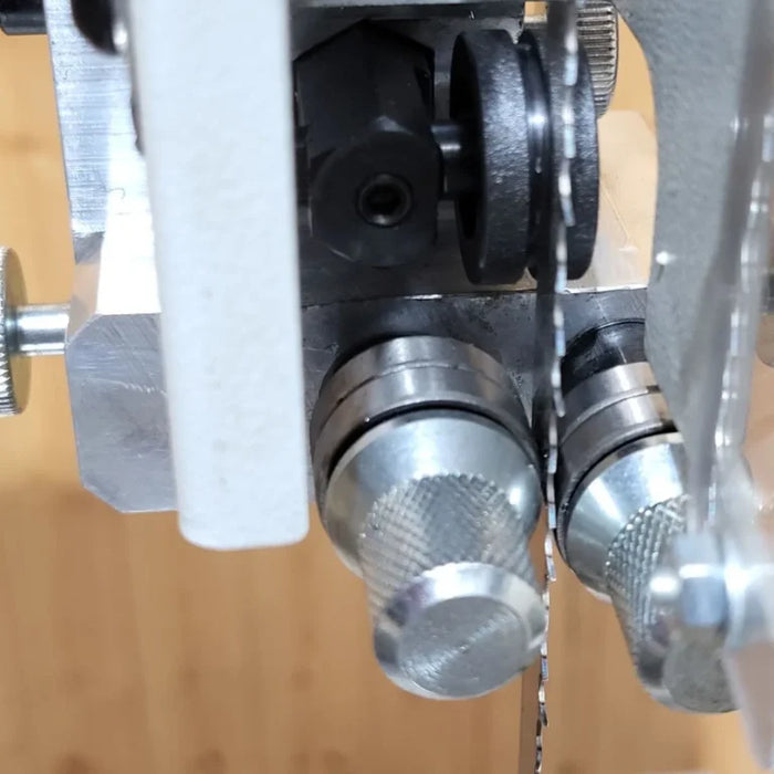 Charnwood C14BX 14" Bandsaw 13" Cutting Depth – 1800w