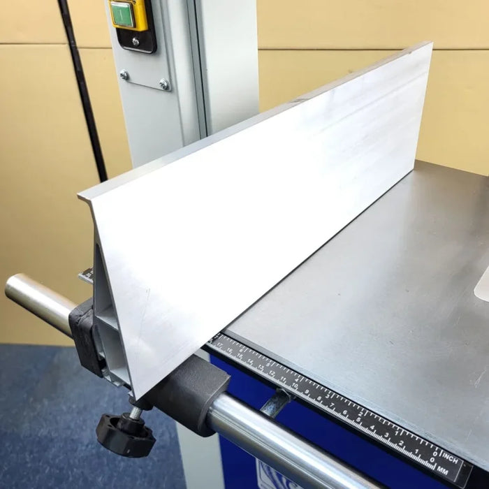 Charnwood C14BX 14" Bandsaw 13" Cutting Depth – 1800w