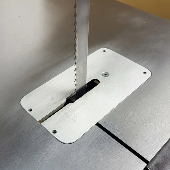 Charnwood C14BX 14" Bandsaw 13" Cutting Depth – 1800w