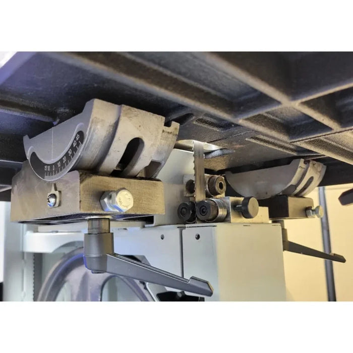 Charnwood C14BX 14" Bandsaw 13" Cutting Depth – 1800w