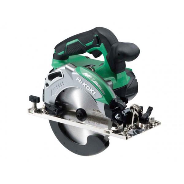 HiKOKI C3606DA Multivolt 36v 165mm Circular Saw (Bare Unit)