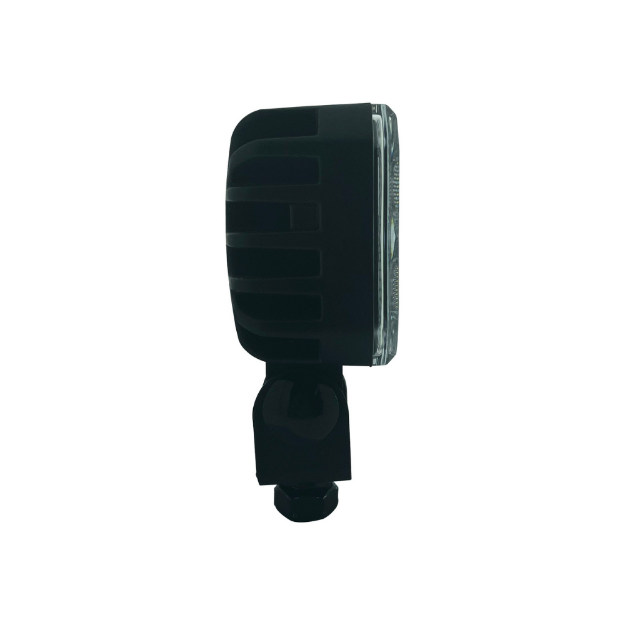12/24v 2'' LED Square Worklamp 24W
