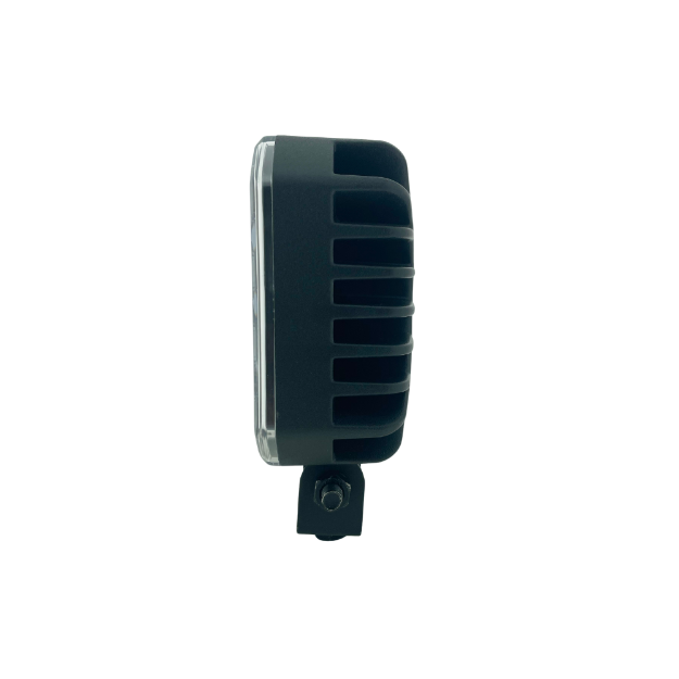 12/24v 4.5'' LED Square Worklamp 64W