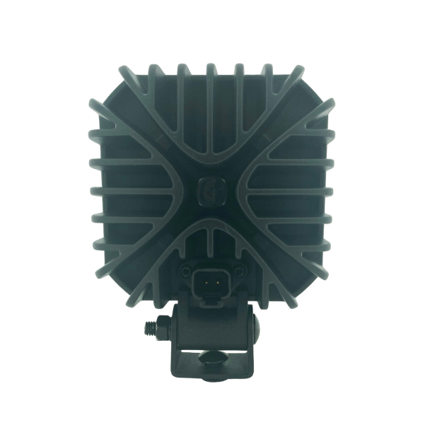 12/24v 4.5'' LED Square Worklamp 64W