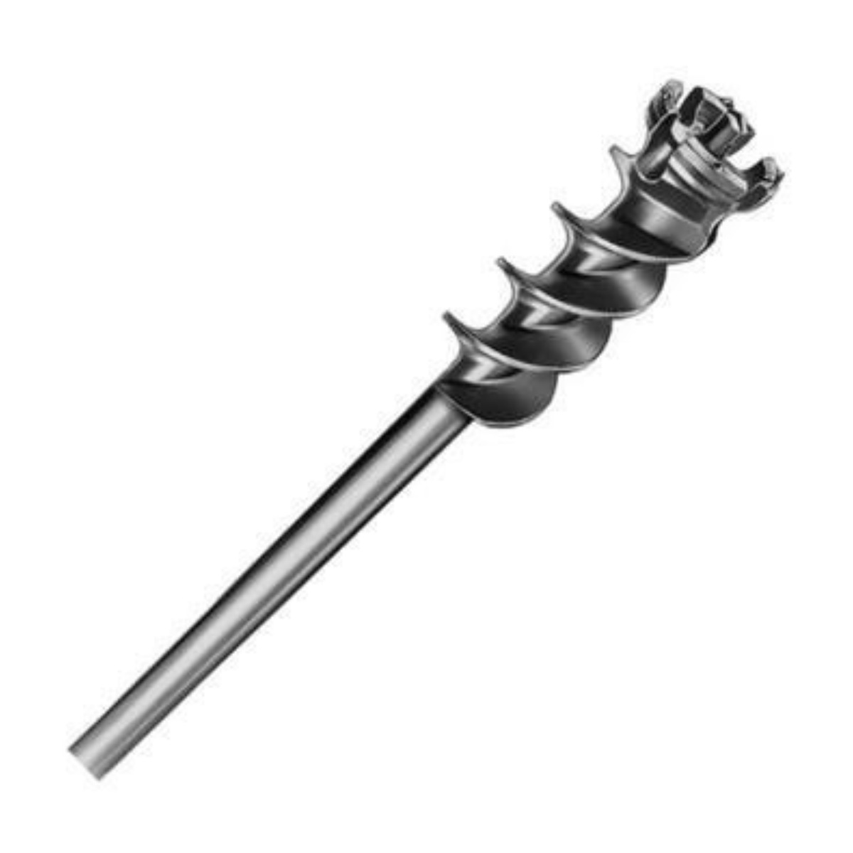 Hawera 55mm x 590mm Break Thru SDS Max Bit — Mallow Tools