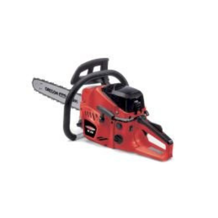 Castlegarden XC250 52.5cc 20'' Bar and Chain Chainsaw