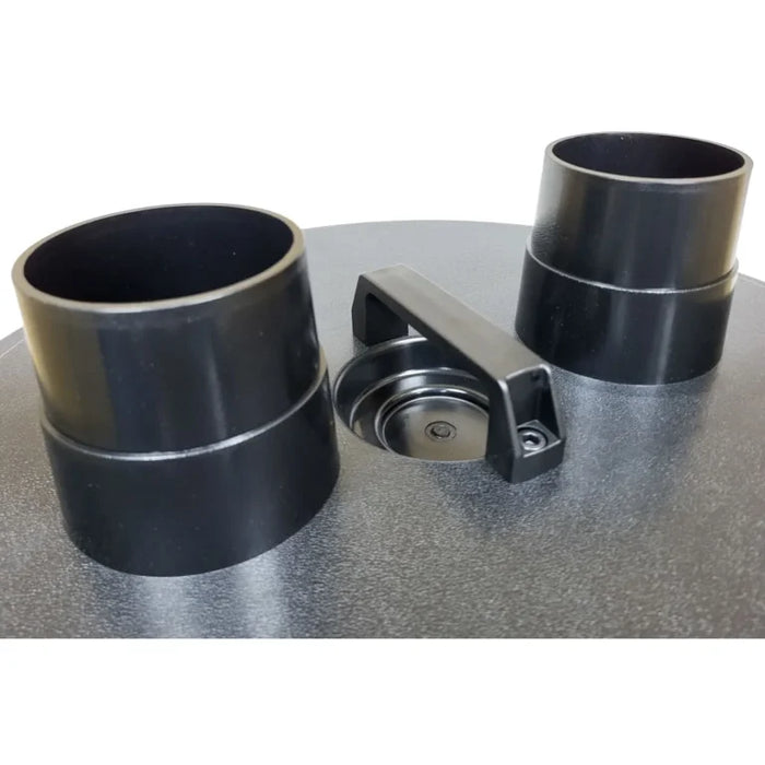 Charnwood CK100 Dust Separator Cyclone Kit For 100mm (4") Hose