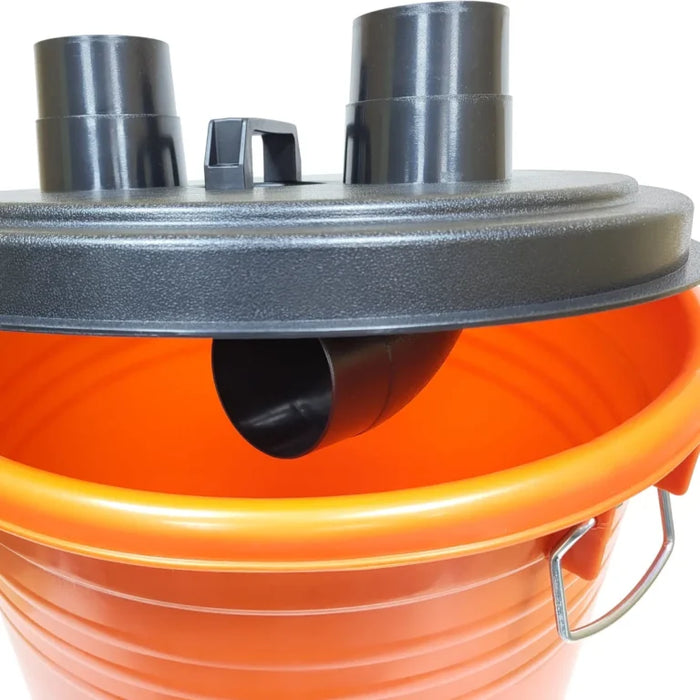 Charnwood CK100 Dust Separator Cyclone Kit For 100mm (4") Hose