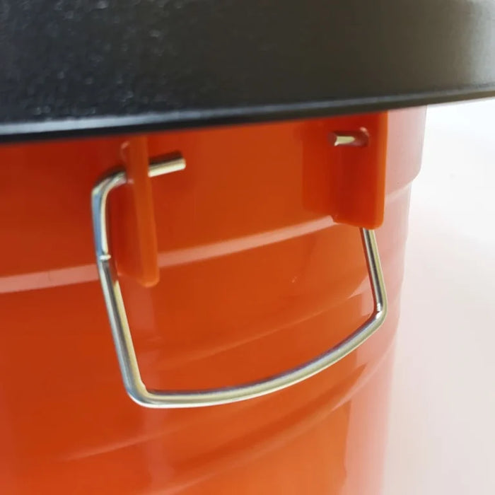 Charnwood CK100 Dust Separator Cyclone Kit For 100mm (4") Hose